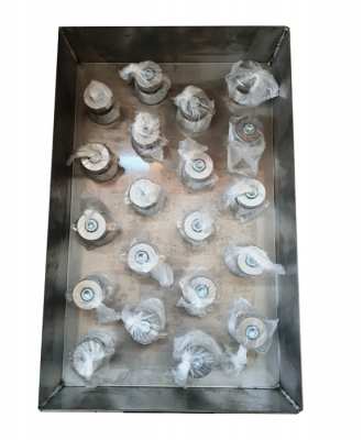 Ultrazvučne kasete i ultrazvučni generatori Ultrazvučni generator i kaseta 1800/3600W